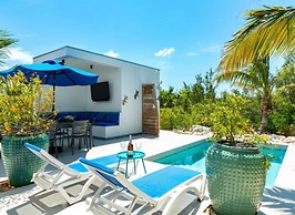 Grace Bay Vacation Villa