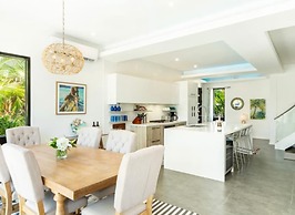 Grace Bay Vacation Villa