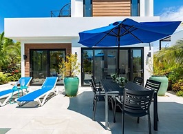 Grace Bay Vacation Villa