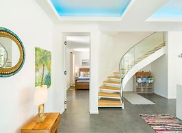 Grace Bay Vacation Villa