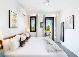 Grace Bay Vacation Villa