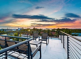 Grace Bay Vacation Villa