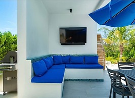 Grace Bay Vacation Villa