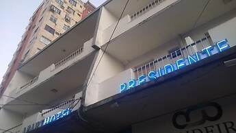 HOTEL PRESIDENTE