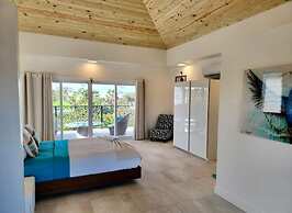 Exclusive villa Grace Islands Turcas