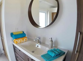 Exclusive villa Grace Islands Turcas