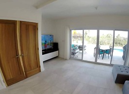 Exclusive villa Grace Islands Turcas