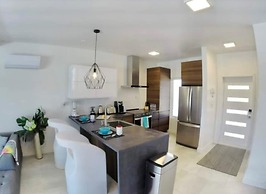 Exclusive villa Grace Islands Turcas