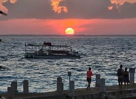 Exclusive villa Grace Islands Turcas