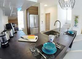 Exclusive villa Grace Islands Turcas