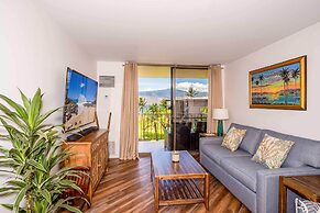 Oceanfront Penthouse Vistas