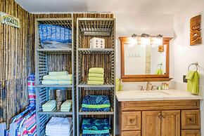 Oceanfront Penthouse Vistas