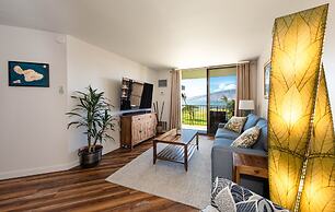 Oceanfront Penthouse Vistas