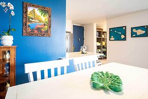 Oceanfront Penthouse Vistas