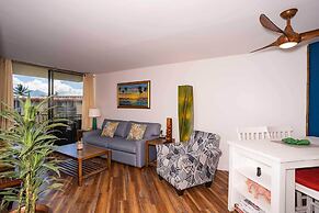 Oceanfront Penthouse Vistas