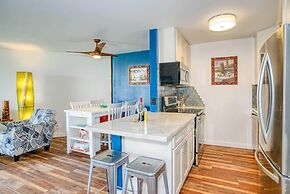 Oceanfront Penthouse Vistas