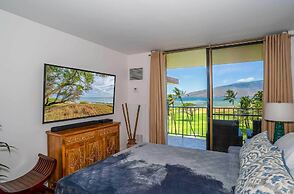 Oceanfront Penthouse Vistas