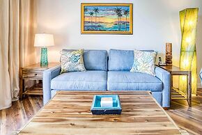 Oceanfront Penthouse Vistas