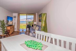 Oceanfront Penthouse Vistas