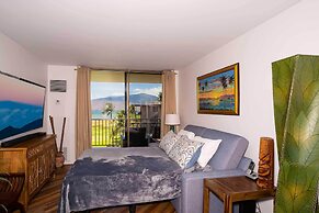 Oceanfront Penthouse Vistas