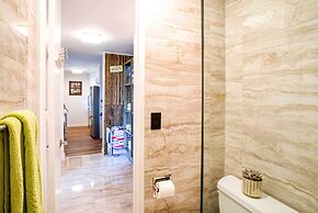 Oceanfront Penthouse Vistas