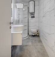 Apt With Terrace and sea View, in Heart of Split