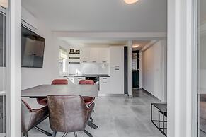 Apt With Terrace and sea View, in Heart of Split