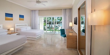 Cofresi Puerto Plata Dominican Republic