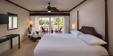 Cofresi Puerto Plata Dominican Republic