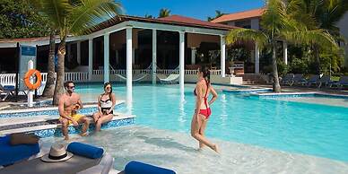 Cofresi Puerto Plata Dominican Republic