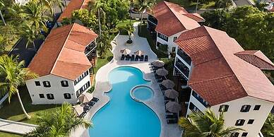 Cofresi Puerto Plata Dominican Republic