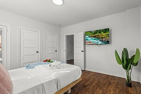 Cozy&Chic 2BR Apartment