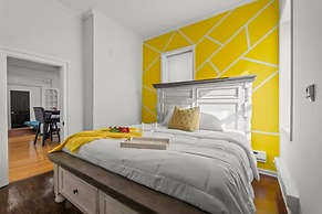 Cozy&Chic 2BR Apartment