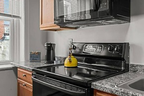 Cozy&Chic 2BR Apartment