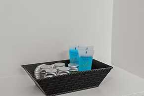 Cozy&Chic 2BR Apartment