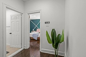 Cozy&Chic 2BR Apartment