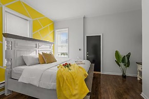 Cozy&Chic 2BR Apartment