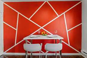 Cozy&Chic 2BR Apartment