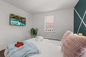Cozy&Chic 2BR Apartment