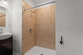 Cozy&Chic 2BR Apartment