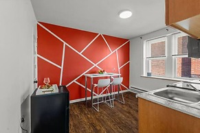 Cozy&Chic 2BR Apartment