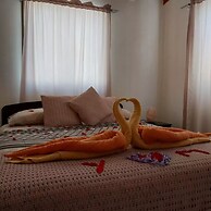 Pura vida cabañas cafetería