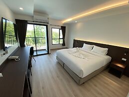 GEEN Hotel Chonburi