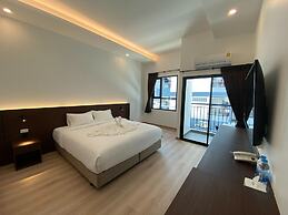 GEEN Hotel Chonburi