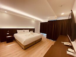 GEEN Hotel Chonburi