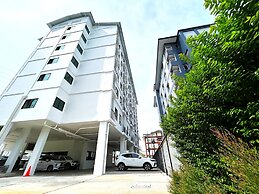 GEEN Hotel Chonburi