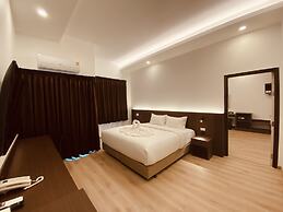 GEEN Hotel Chonburi