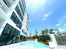 GEEN Hotel Chonburi