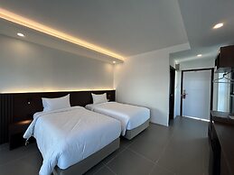 GEEN Hotel Chonburi
