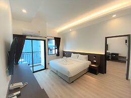 GEEN Hotel Chonburi